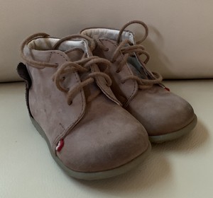 eu 19 shoe size baby