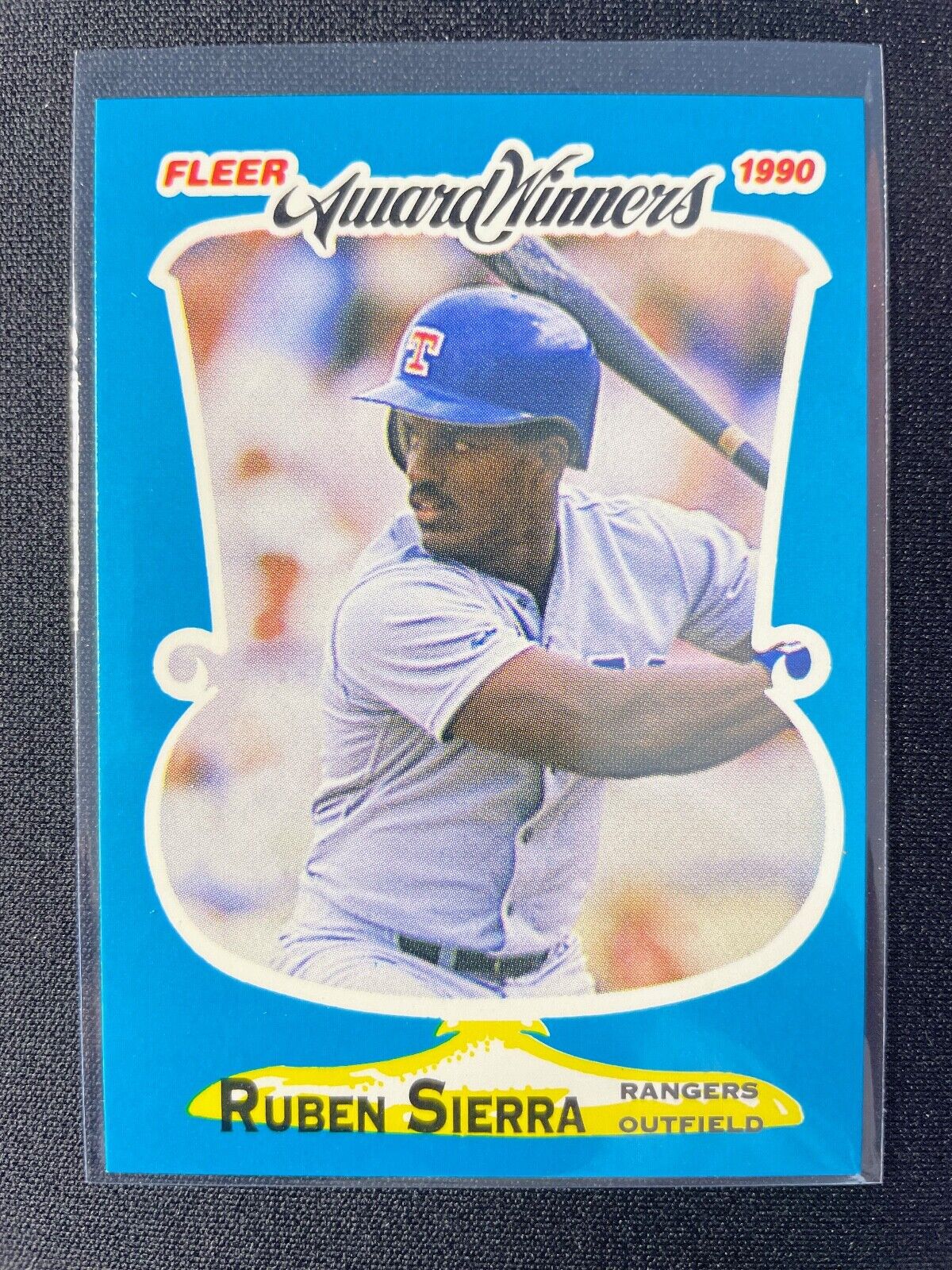1990 Fleer Award Winners You Pick Free Shipping!!! - Picture 25 of 33