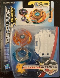 beyblade burst evolution ebay