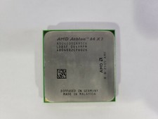 AMD Athlon 64 x2 AD04200IAA5CU Dual Core 4200 2.2Ghz Socket AM2 CPU Processor