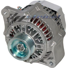 HIGH OUTPUT 200 AMP ALTERNATOR FOR TOYOTA PICKUP TRUCK 4 RUNNER TACOMA 2.4L 2.7L