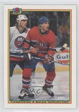 1990-91 Bowman Brian Skrudland #49 8a7