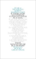 Fear And Trembling SøRen Kierkegaard