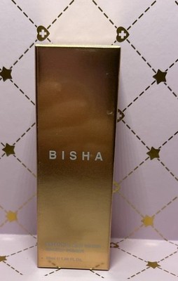 BISHA ESSENTIAL RICE WATER MAKEUP PRIMER 1.69oz Full Size NIB SEALED