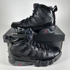 Size 9 - Air Jordan 9 Retro Bred