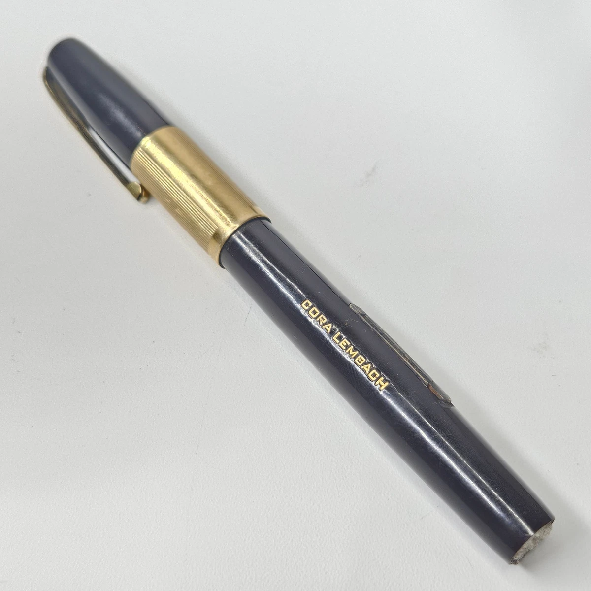 Waterman Taperite for sale | eBay