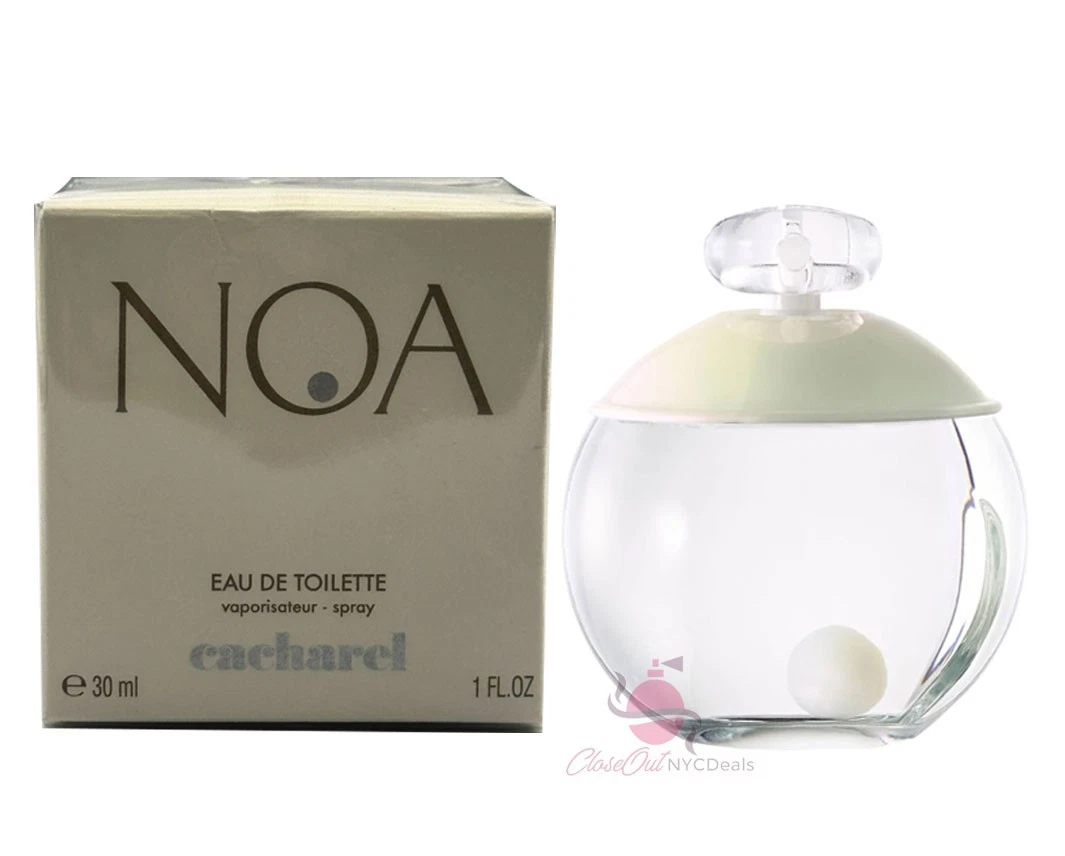 Cacharel Noa Fragrances for sale | eBay