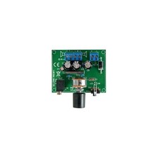 MK190 VELLEMAN KIT Électronique Kit 2X5W Amplificateur Pour Mp3
