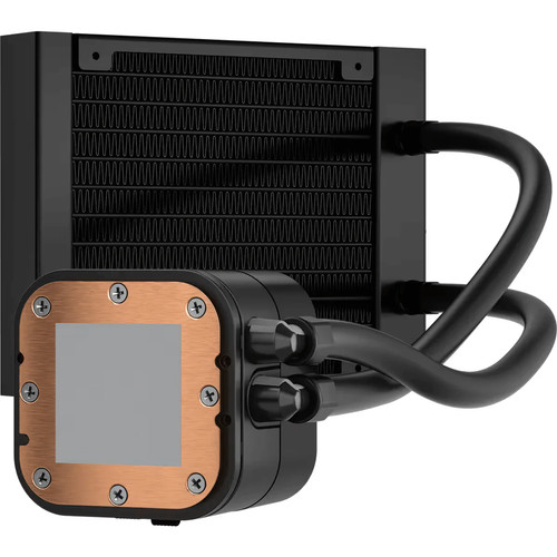 Corsair H60x RGB Elite V2 120 mm - Afbeelding 3 van 8