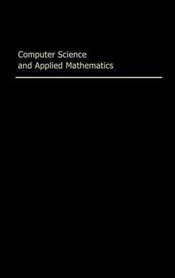 Introduction to Matrix Computations (Computer Science and Applied Mathematics)