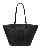 Marc O'polo Jana Shopper Shopper Schultertasche Tasche Black Schwarz Neu