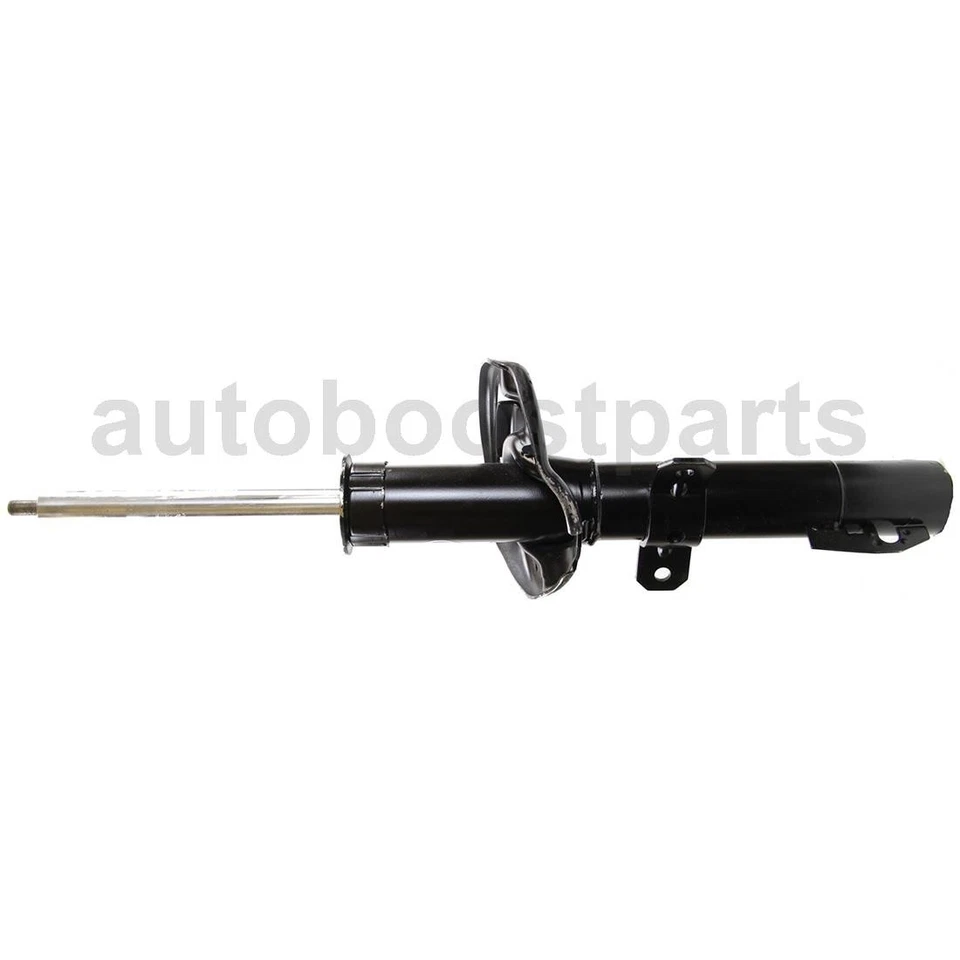 Amortiguador delantero trasero suspensión puntal para Ford Transit-250 2015-2016 Foto 2 de 4