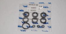 CAT 33053 COMPLETE SEAL PACKING KIT FOR 2DX / 2X SERIES PUMPS