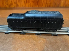 Lionel Lines 2046W Tender.  Working whistle!