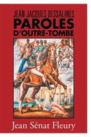 Jean Senat Fleury Fleury | Jean-Jacques Dessalines | Taschenbuch | FranzöSisch