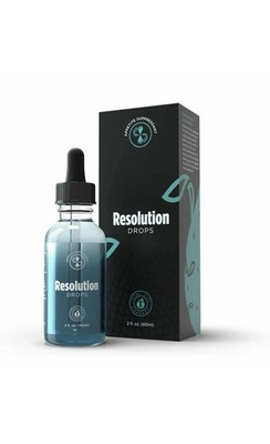 #ad RESOLUTION Diet Drops TLC Cut Cravings Lose Weight $38.63