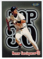 NOMAR GARCIAPARRA cards ***** U PICK *****