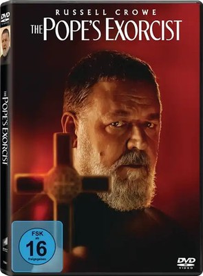 The Pope's Exorcist