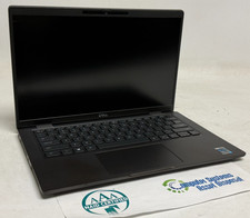 Dell Latitude 7420 14" i7-1185G7 - 16GB RAM - NO OS/HDD - FOR PARTS 