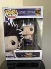 Funko Pop! Vinyl Black Clover Yami #1423 Animation Vinyl Figure