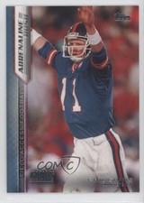 2015 Topps Field Access Adrenaline Rush Blue 88/99 Phil Simms #ARA-PS 0r4