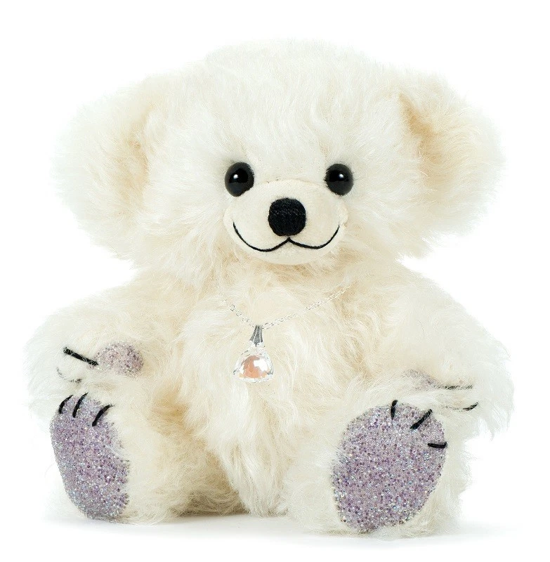 Merrythought Cheeky Bear | eBay