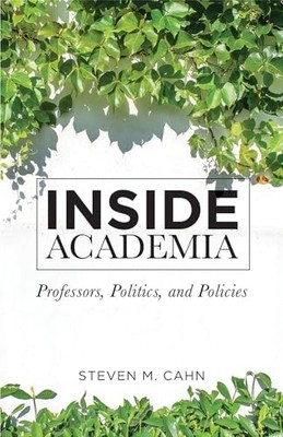 Inside Academia: Professors