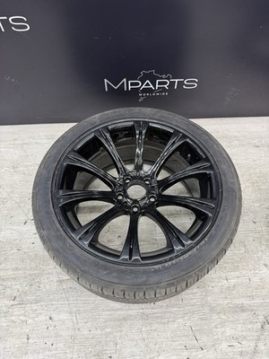 OEM / REFINISHED 06-10 E60 M5 REAR WHEEL BMW Style 166m