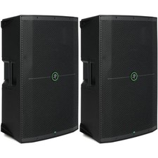 Mackie Thump215 1,400-watt 15-inch Powered Speaker - Pair
