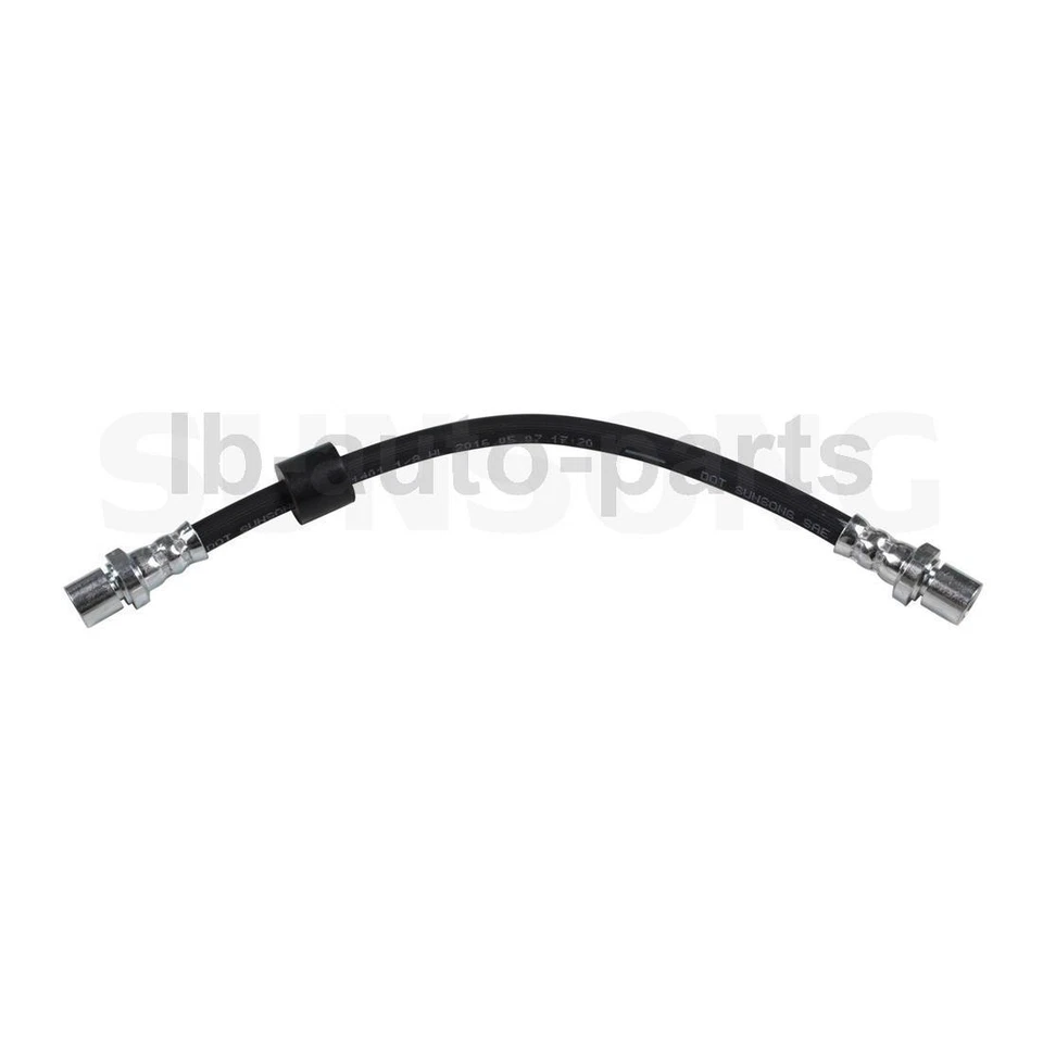 Manguera de freno interior trasero Sunsong 2x para Subaru Outback 2005-2009 Foto 3 de 4