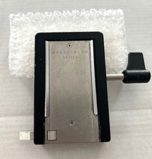 Hasselblad Tripod Quick Release Coupling Plate Made in Sweden
