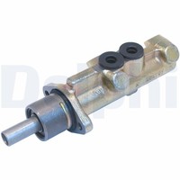 Delphi Hauptbremszylinder LM80113 FüR MERCEDES-BENZ
