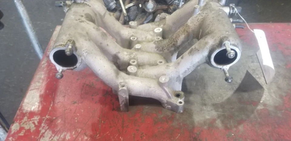 Intake Manifold 2.7L Manifold Fits 06-08 VITARA 548332 - Image 4 of 4