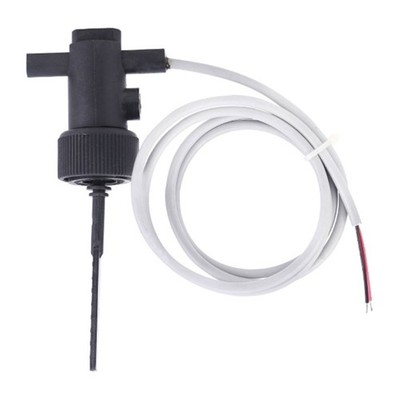 Easy to Install Water flows Meter Switches for Central Heating & Cooling Systems
