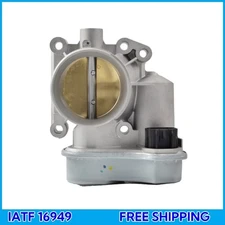 Throttle Body For 2004-2006 Chevrolet Cobalt Malibu 05-06 Pontiac Pursuit S20098