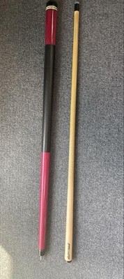 MEZZ POWER BREAK DI Break Cue #0905 | eBay