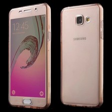 Samsung A3 2017 pink- Unlocked- Pristine Condition- Never Neen Used