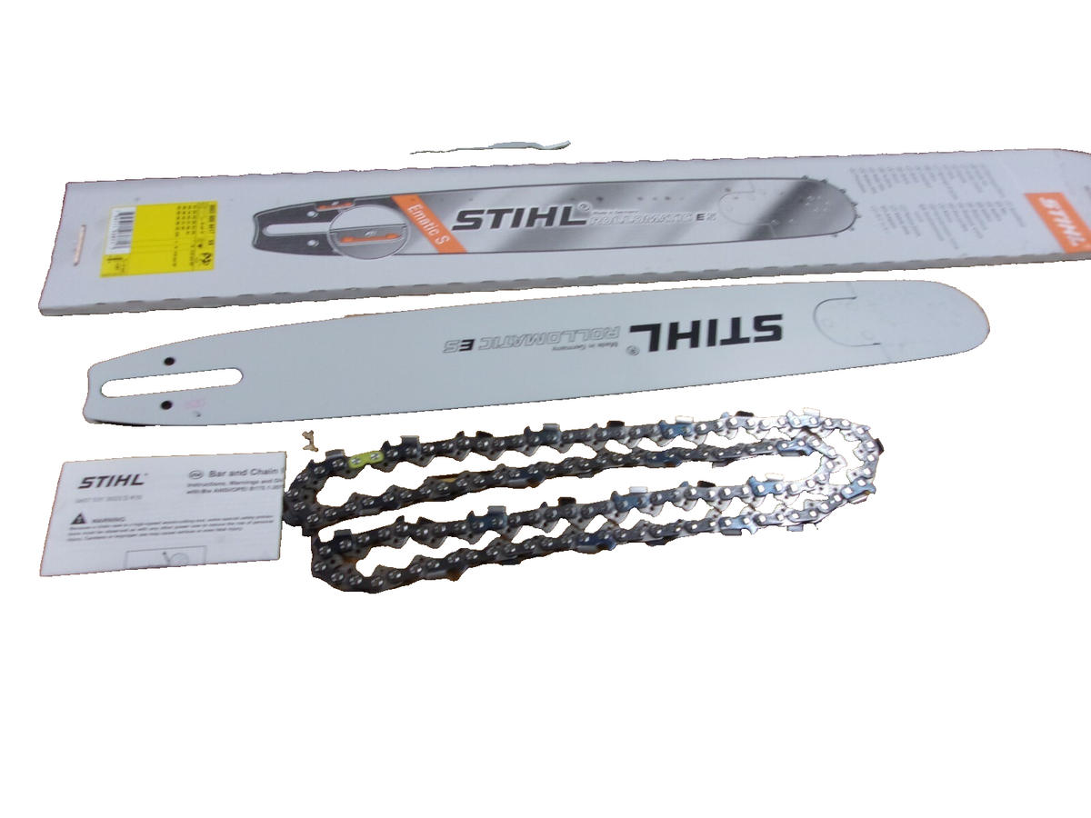 Stihl OEM 18