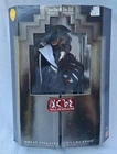 VTG 1996 Cruella De Vil Power In Pinstripes Barbie Doll Great Villains 16295