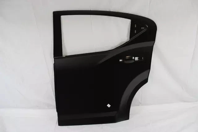 Genuine Mopar Rear Door Outer Panel Right 5008886AF - Image 4 of 4