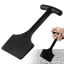 Carpet Installation Tool Rugs Stretcher Manual Stair Tool Plastic Carpet Kicking