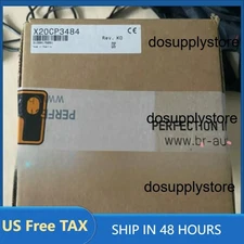One B&R X20CP3484 PLC Module X20 CP 3484 New In Box Expedited Shipping