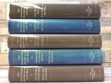 The Photographic History of the Civil War in 5 Volumes by The Blue Grey Press