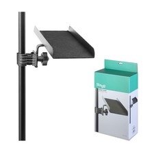 Stagg Accessory Tray with Clamp