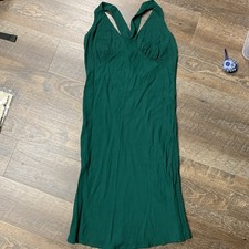 REFORMATION beautiful green dress Women’s M