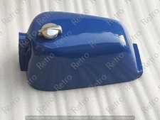 FIT FOR Greeves Challenger Aluminum Gas Fuel Petrol Tank MX1, MX2, MX3, MX5, MX6