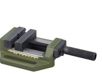 Proxxon Primus 100 Maschinenschraubstock 20402 Backenbreite: 100 Mm Spann-Weite