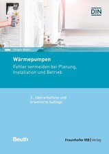 Jürgen Bonin Wärmepumpen