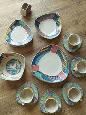 Rosenthal Dorothy Hafner Service Teile Flash ...