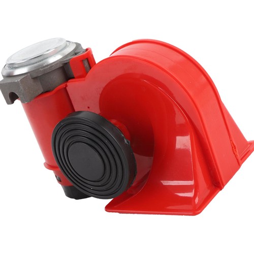 Car Car Train Horn With Relay 115dB Metal ABS Stable Frequency Electric Horn For - Picture 11 of 22